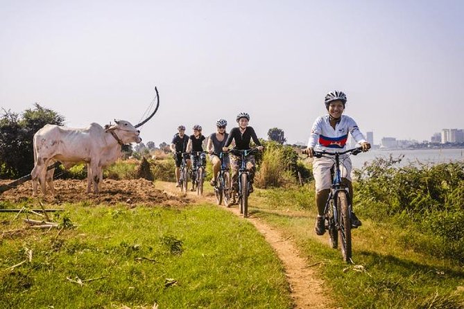 5-Hour Biking Tour in Mekong Island - Pricing and Cancellation