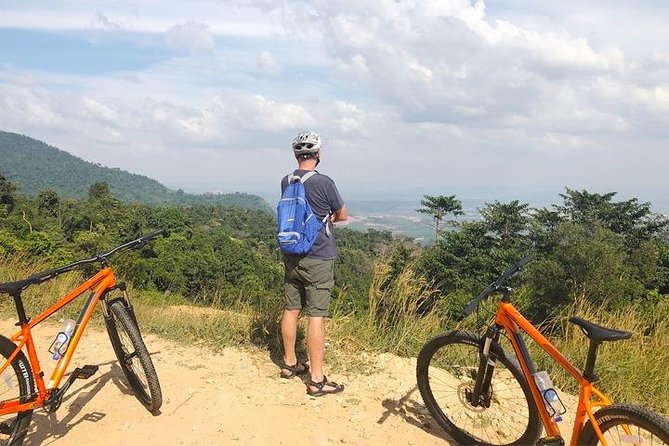 5-Hour Biking Tour in Mekong Island - Exploring Mekong Island