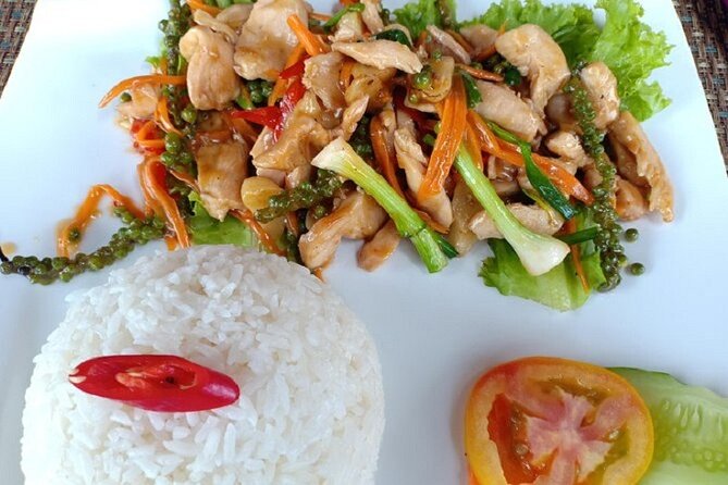 5-Hour Biking Tour in Mekong Island - Cambodian Lunch or Dinner