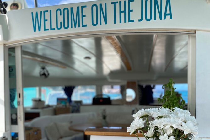 5-Hour Catamaran Tour Including BBQ - Reviews and Booking