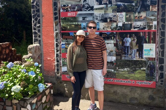 5-Hour Coffee and Pablo Express Mix Tour in Medellín - Customer Reviews
