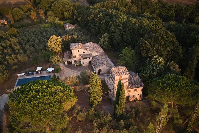5-Hour Cooking Class of Italian Cuisine - Facilities and Setting