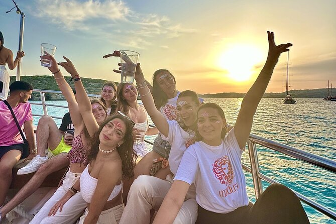 5 Hour Cruise to Mellieha - Key Points