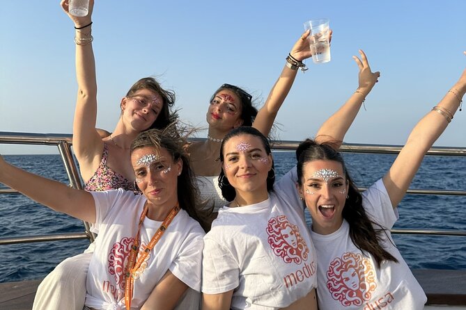 5 Hour Cruise to Mellieha - Additional Information