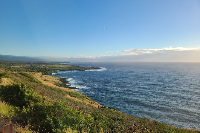 5 Hour Custom Private Tour of Hawaii - Convenient Transportation and Inclusions