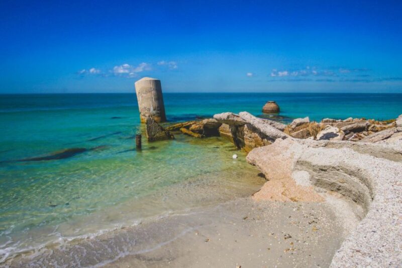 5-Hour Egmont Key Tour in St. Pete - Eco-touring and Activities