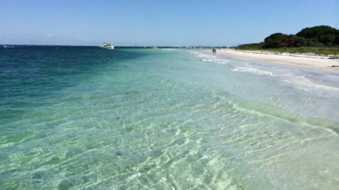 5-Hour Egmont Key Tour in St. Pete - Frequently Asked Questions
