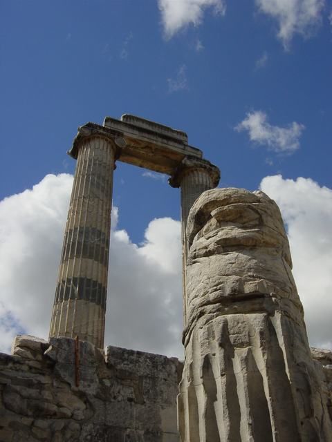 5-Hour Ephesus and Miletos Tour From Kusadasi - Itinerary Highlights