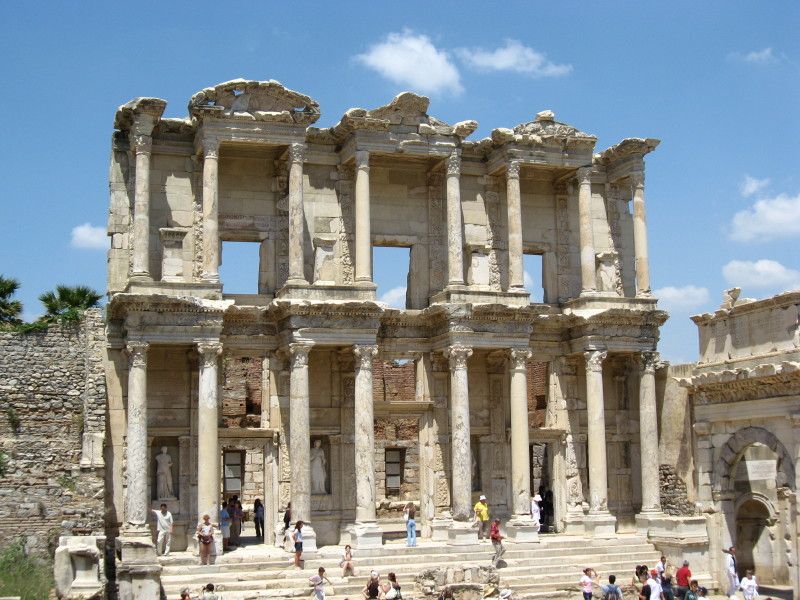 5-Hour Ephesus and Miletos Tour From Kusadasi - Customer Feedback