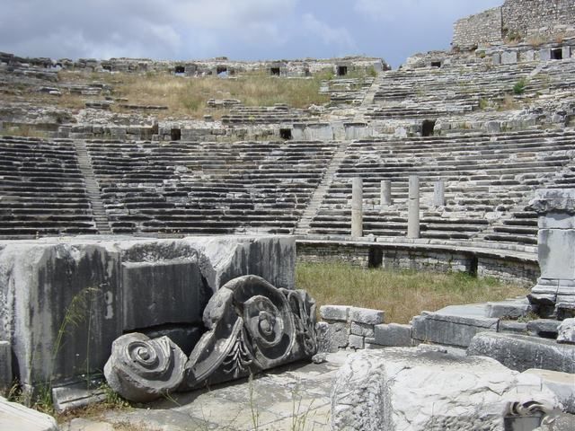 5-Hour Ephesus and Miletos Tour From Kusadasi - Tour Duration and Pricing