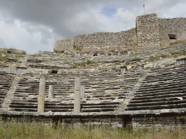 5-Hour Ephesus and Miletos Tour From Kusadasi - Frequently Asked Questions