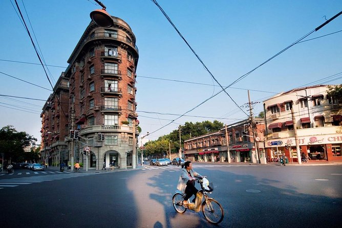 5- Hour Flexible Private Shanghai Highlights City Tour - Inclusions and Pricing