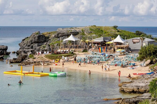 5 Hour Guided Private Tour of Bermuda - Positive Experiences