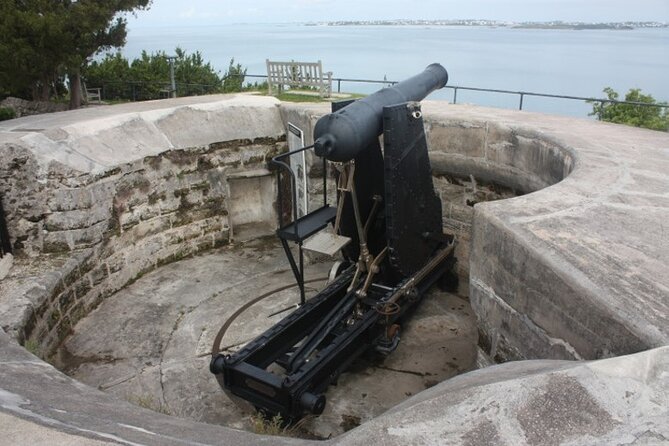 5 Hour Guided Private Tour of Bermuda - Negative Feedback