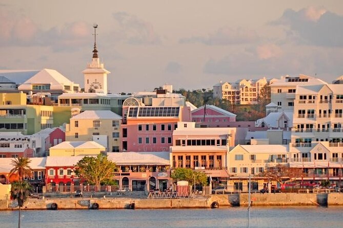 5 Hour Guided Private Tour of Bermuda - Guide Highlights