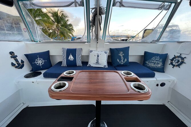 5-Hour Guided Sunset Boat Tour in Tamarindo Costa Rica - Positive Feedback and Ratings