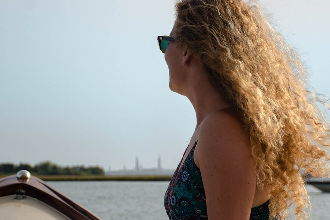 5-Hour Guided Tour of the Magic Islands by Vintage Boat in Venice - Exploring the Magic Islands