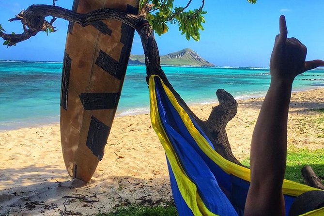 5 Hour Half Day Island Jeep Tour - Pickup Details