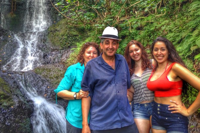 5 Hour Half Day Island Jeep Tour - Tour Requirements