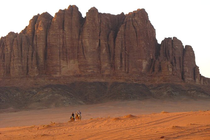 5 Hour Jeep Tour With Meal and Accommodation - Key Points