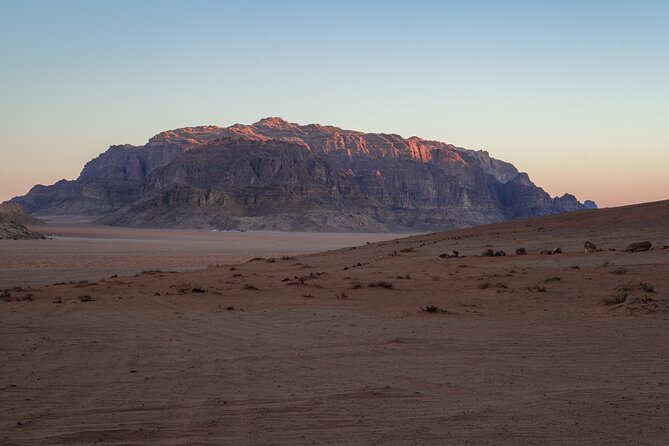 5 Hour Jeep Tour With Meal and Accommodation - Pricing and Cancellation