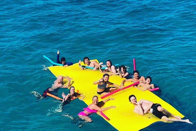 5 Hour Luxury Catamaran Day Sail in Sint Maarten on The Phoenix - Sights and Unique Experiences