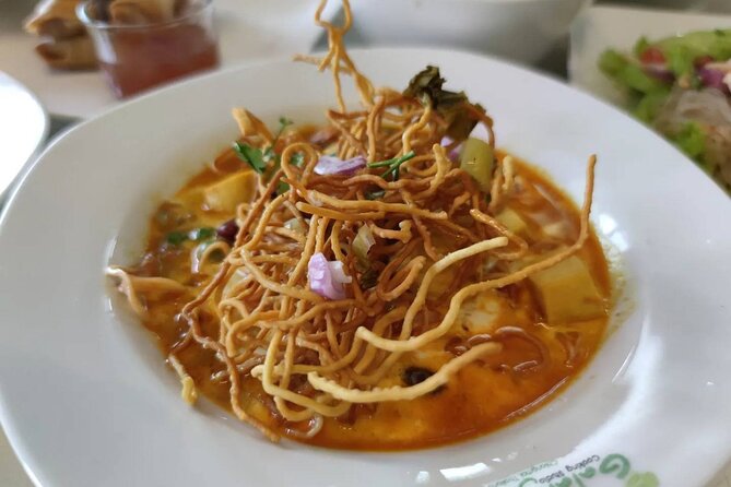 5 Hour Morning Thai Cooking Course - Hands-on Cooking Experience