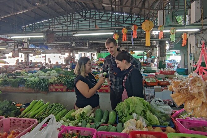 5 Hour Morning Thai Cooking Course - Experience Highlights