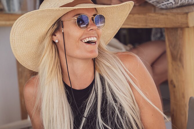5 Hour Mykonos Beach-Club-Crawl Experience - Beaches and Partying