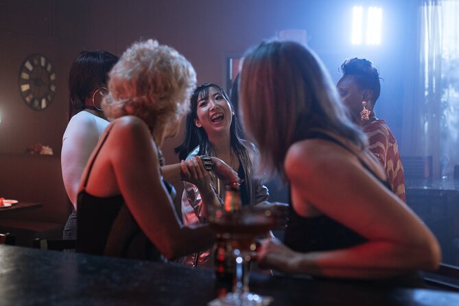 5-Hour Premium Night Pub Crawl Experience in Toronto - What to Expect on the Crawl