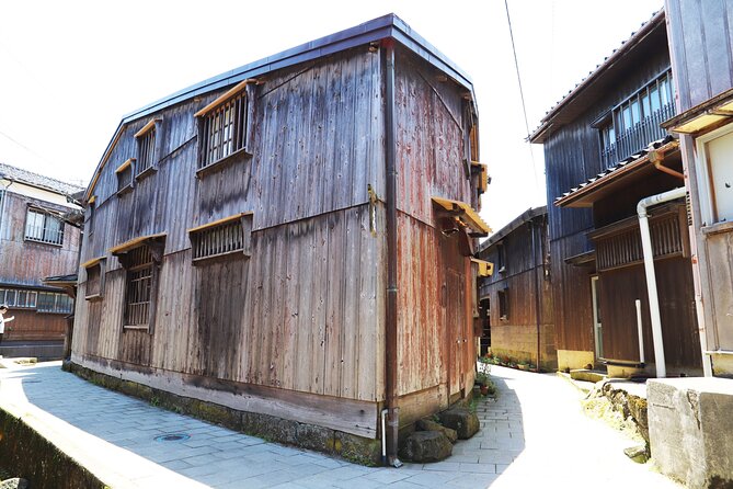 5 Hour Private Chartered Taxi Tour - Meeting Point and End Point