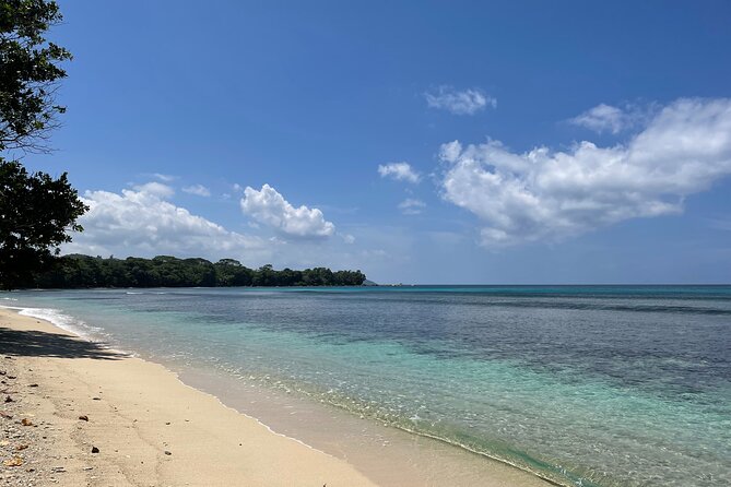 5 Hour Private Customize Tour of Mahe, Seychelles - Schedule and Accessibility