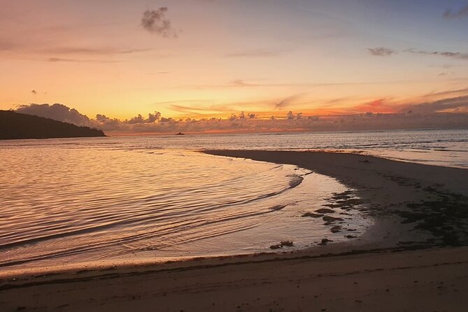 5 Hour Private Customize Tour of Mahe, Seychelles - Positive Customer Feedback