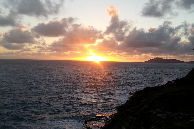 5-Hour Private Customized Luxury Convertible Tour of Oahus South Shore - Custom Itinerary Based on Interests