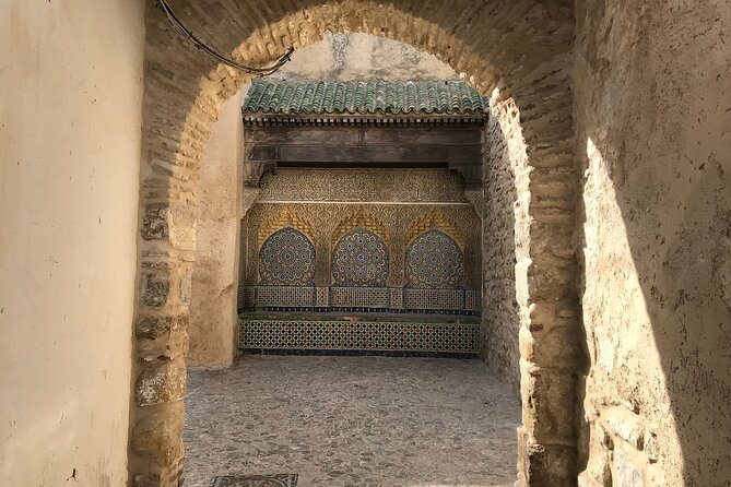 5 Hour Private Customized Tour of Tangier - Itinerary Highlights