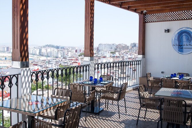 5 Hour Private Customized Tour of Tangier - Positive Reviews