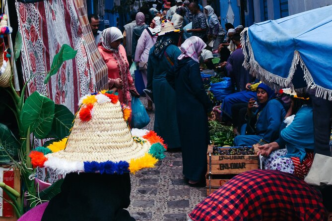 5 Hour Private Customized Tour of Tangier - Tour Price