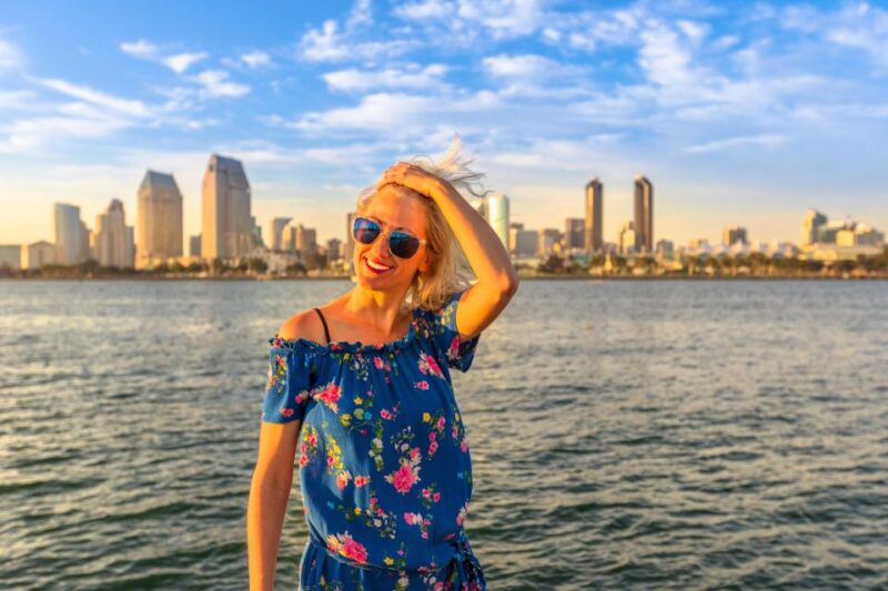 5-Hour Private Exploration of the Treasures of San Diego - Old Town San Diego Experience