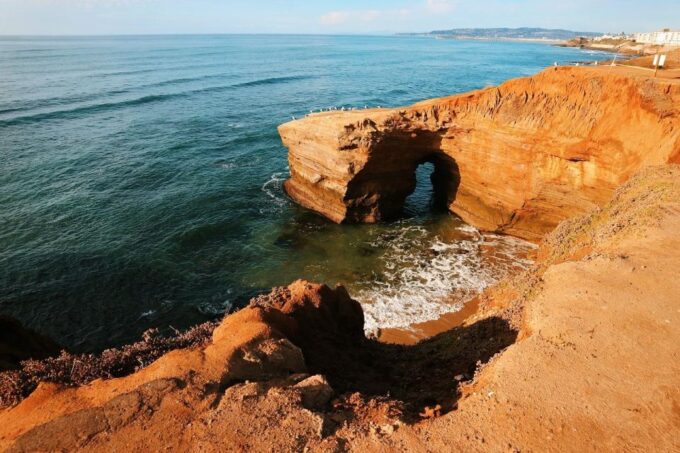 5-Hour Private Exploration of the Treasures of San Diego - La Jolla Visit