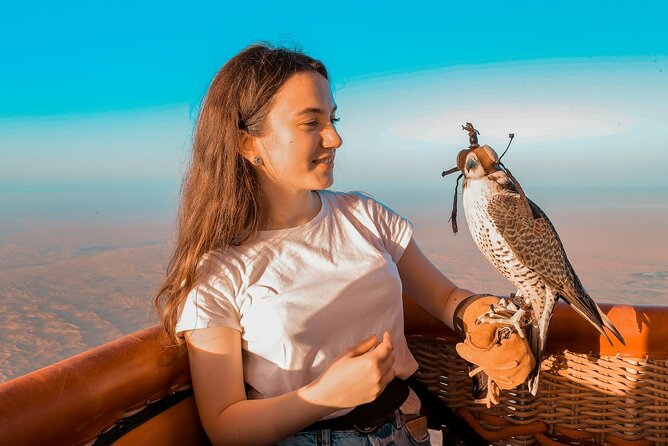 5-Hour Private Guided Tour With 1-Hour Hot Air Balloon Ride - Booking Details