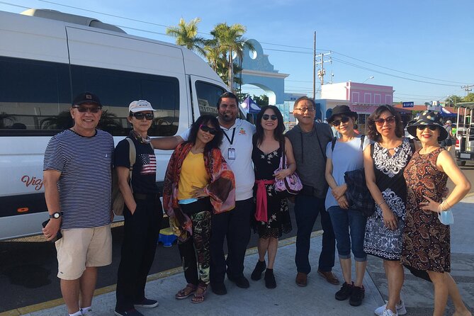5-Hour Private Historical Tour in Mazatlán With Pickup - Inclusions and Accessibility