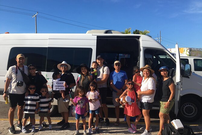 5-Hour Private Historical Tour in Mazatlán With Pickup - Tour Experience and Highlights