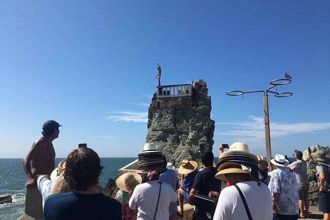 5-Hour Private Historical Tour in Mazatlán With Pickup - Customizable Itinerary Options