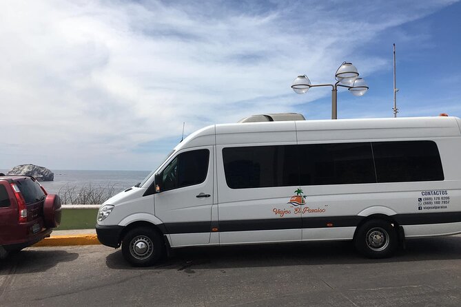 5-Hour Private Historical Tour in Mazatlán With Pickup - Air-conditioned Private Transportation