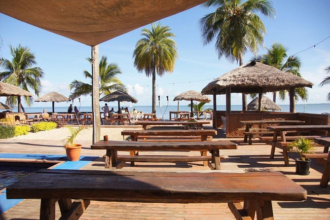 5-Hour Private Lautoka Shore Excursion With Nadi Sightseeing - Itinerary Highlights