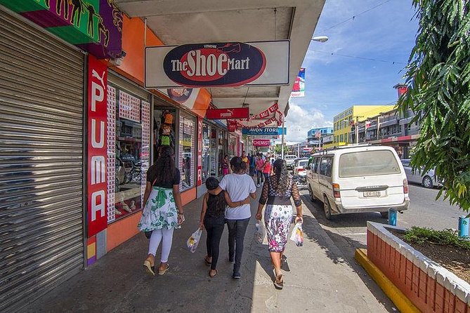 5-Hour Private Lautoka Shore Excursion With Nadi Sightseeing - Customer Feedback