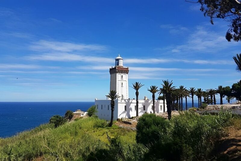 5 Hour Private Tangier Tour - Tour Highlights and Itinerary