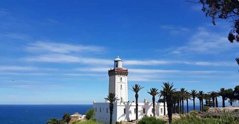 5 Hour Private Tangier Tour - Transportation and Guide Services