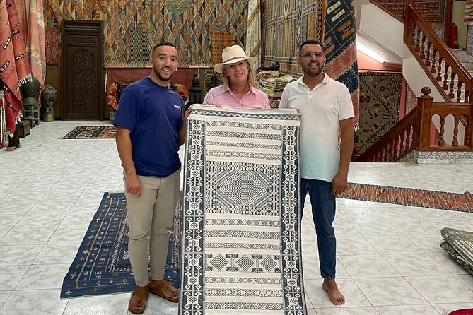 5 Hour Private Tangier Tour - Review Highlights