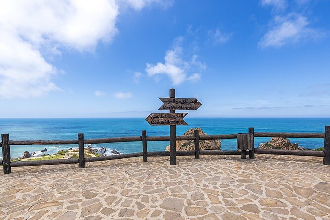 5 Hour Private Tangier Tour - Experience Guarantee